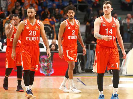 נס ציונה. לא הצליחה לחזור (אלן שיבר)