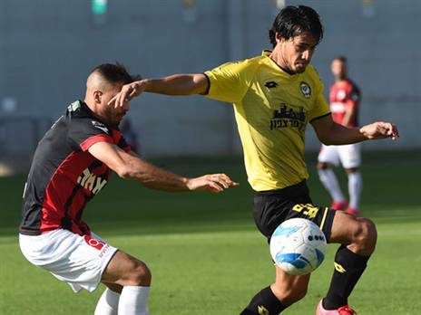 קהת עלה לשחק למרות הטרגדיה (ברני)