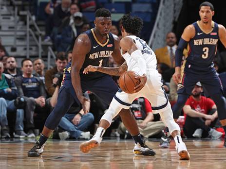 זאיון על ג'ה. ידביק את הקצב? (getty Images)