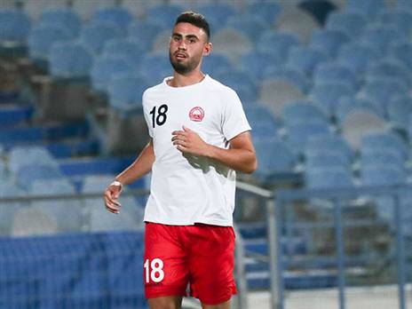 תומר. יחזור לפלייאוף? (דני מרון)