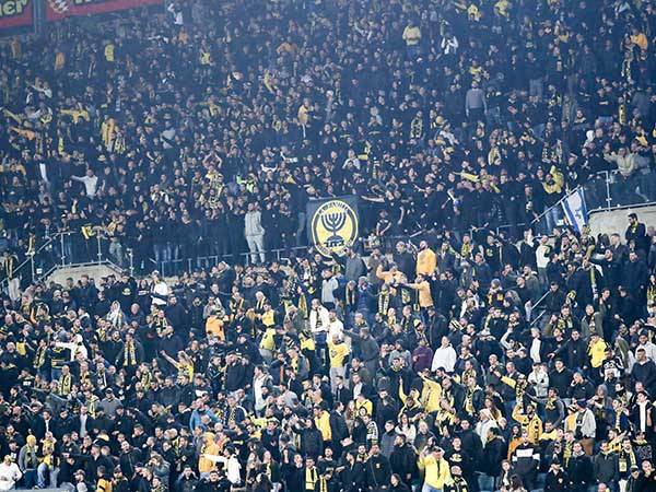 אוהדי בית"ר. משבר עם הבעלים? (אלן שיבר)