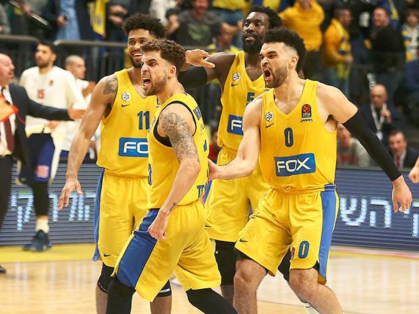 ווילבקין. עשה את ההבדל (אלן שיבר)