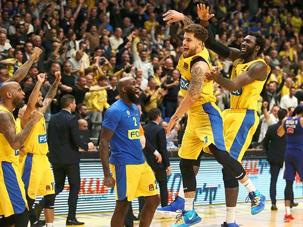 אין מילים (אלן שיבר)