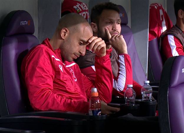 החלוץ ייענש?