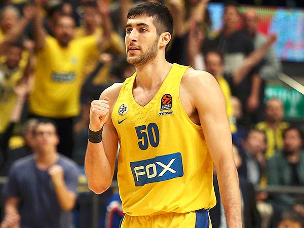 ניצחון אדיר לצהובים. (אלן שיבר)