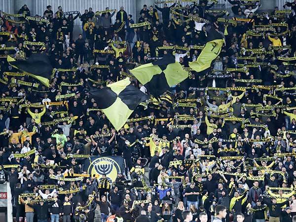 תתקשה מחוץ לבית? (דני מרון)