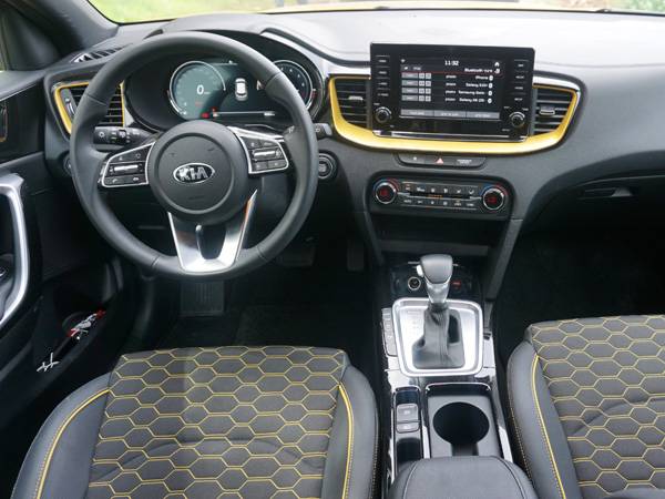 קיה. עושים שמח