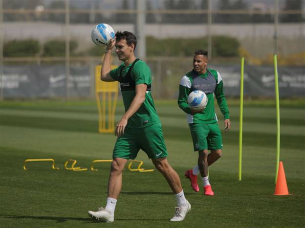 (האתר הרשמי של מכבי חיפה)