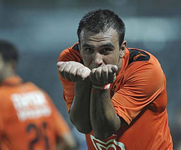 הארגנטיני השמנמן כבש את ישראל