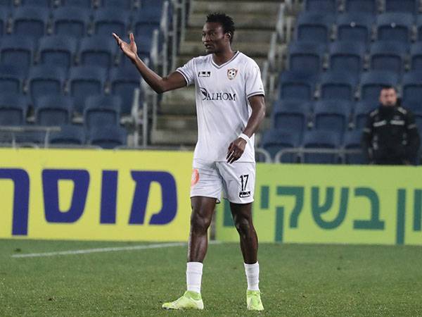 מאזו. המריא לניז'ר (דני מרון)