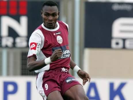 טוטואנה. עדיין משחק (הפייסבוק של ג'ף טוטואנה)