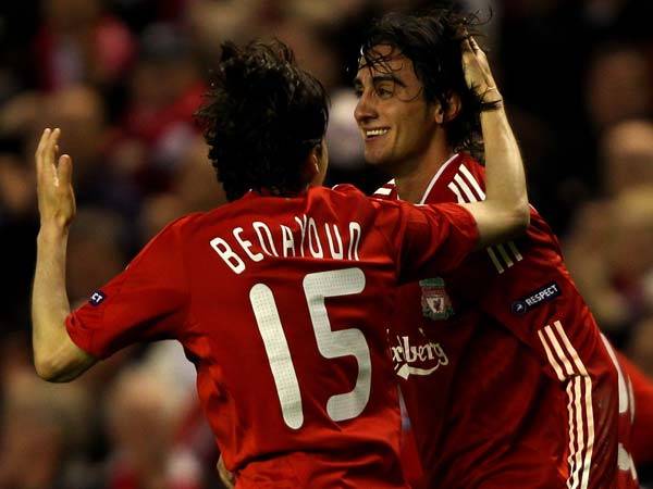 מהחגיגות הבודדות של האיטלקי ושלום ליוסי בניון (getty)