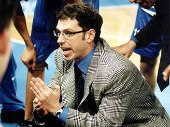 "זו היתה קבוצה מאוחדת". דרוקר בצעירותו