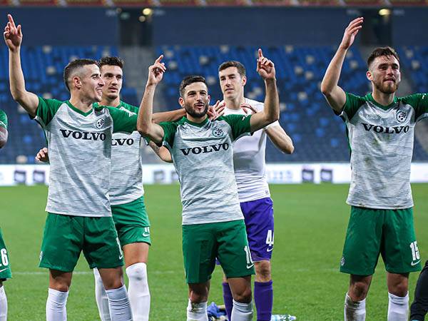 מקווים לשמח את הבוס (מאור אלקסלסי)