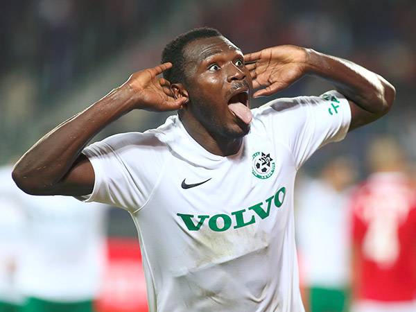 מאבוקה, שכרו אמור לעלות (אלן שיבר)