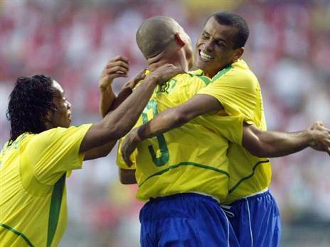 על המגרש לא היה ספק שהוא בין הגדולים ביותר (Getty)