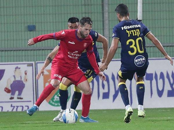 גם הרכש החדש צפוי להפחית בשכרו. ריף מסיקה (צילום: דני מרון)