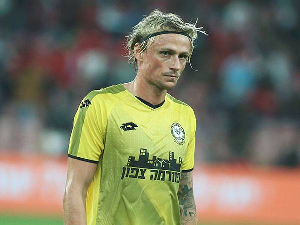 הויבך, יעזוב את נתניה? (אלן שיבר)