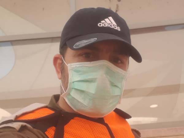 ממשיך לשרת את המדינה