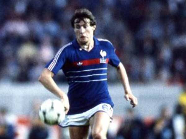 אגדה צרפתית, פרננדס (getty)