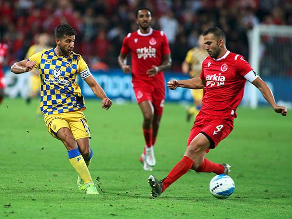 מה יהיה בסוף? (שיבר)