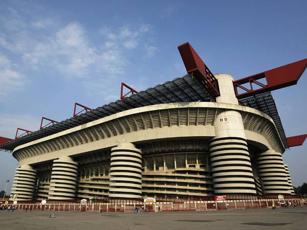 סן סירו. בית חדש למילאנזיות? (Getty)