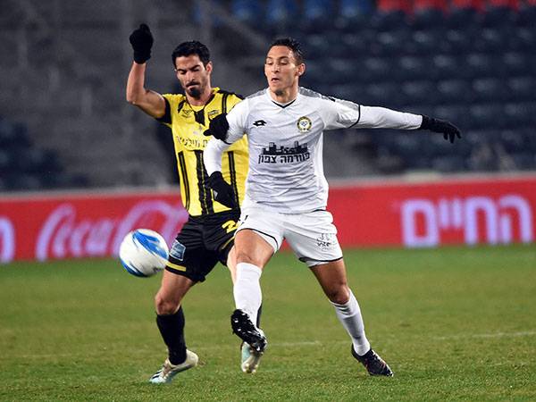 גם הוא צפוי להישאר. קריאף (ברני ארדוב)