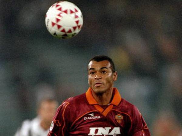 רכבת שלא עוצרת. קאפו (GETTY)