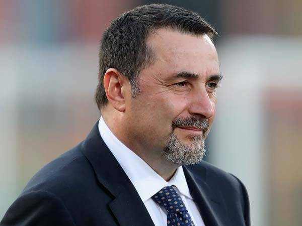 מיראבלי. רונאלדו היה סגור במילאן? (Getty)