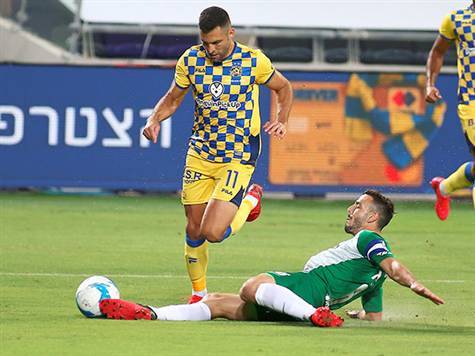 שכטר. סיחרר את חבשי (אלן שיבר)