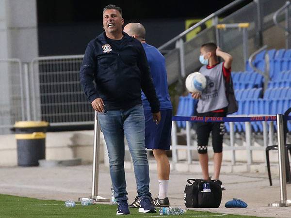 זדה. יעלה לו ביוקר? (אודי ציטיאט)