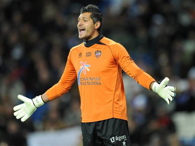 מונואה. זיכרון לא נעים (Getty)