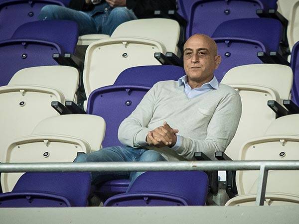 סיני. נתן לצעירים בטחון (עודד קרני)