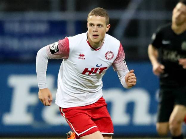 אבו חנא. מגיע לישראל כל קיץ (Getty)