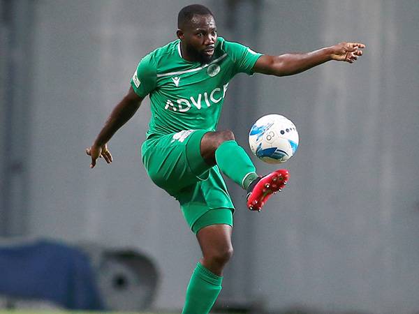 סודיק אטנדה: "המטרה שלי היא לשחק באירופה"(אלן שיבר)