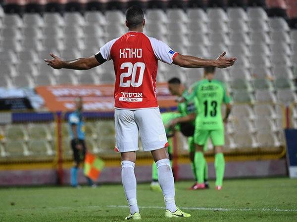 "ביכולת הזו, נפסיד בגמר הגביע" (ברני ארדוב)