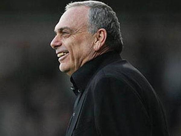 גרנט. "רק אם אהיה קונצנזוס"