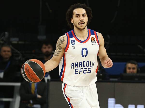 אם לארקין ישאר, אנדולו תתמודד גם השנה (GETTY)