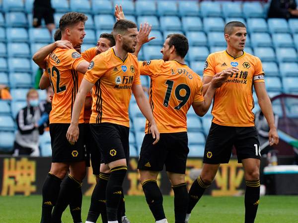 נהנים בקיץ, שחקני וולבס (getty)