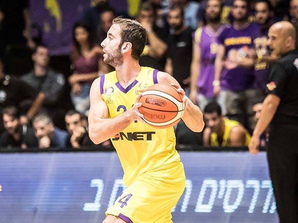 אוחיון עדיין פצוע. (מנהלת הליגה)