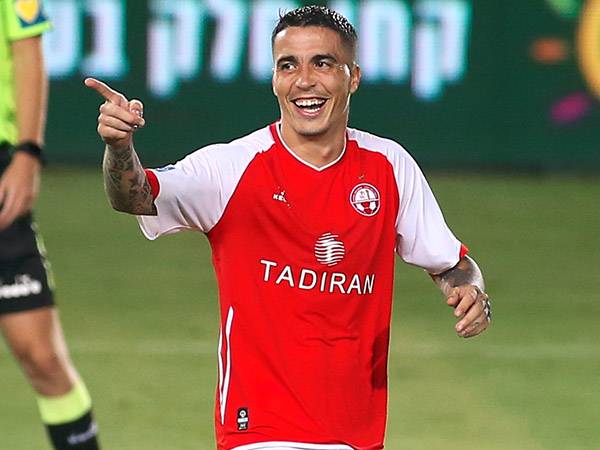 ז'וסוואה. בפ"ת יגיעו מוכנים אליו (אלן שיבר)