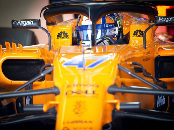 הבריטי הצעיר הכניס משב רוח מרענן לענף (GETTY)