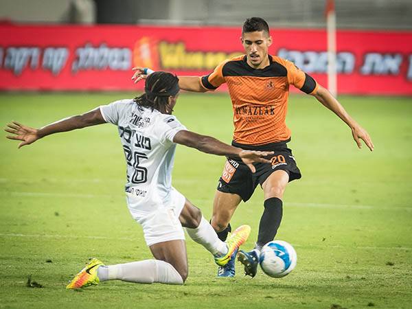 מכבי ת"א תכריע האם בלטקסה יהפוך לשחקן בני יהודה באופן קבוע (עודד קרני)