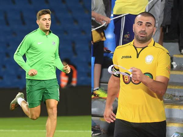 (צילום: אלן שיבר/ברני ארדוב)