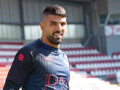 הרוש. נע ונד (האתר הרשמי של ספרטה)