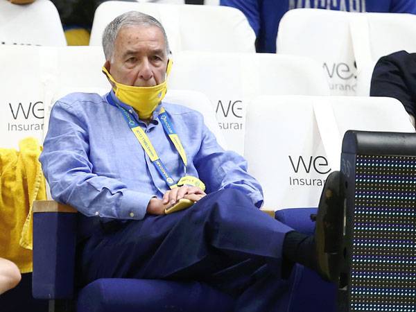 ימתין לקיץ הבא, כשיהיה חופשי. מזרחי (צילום: אלן שיבר)