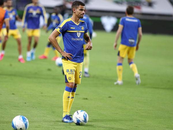 ג'ראלדש. בן ביטון החליפו (אלן שיבר)