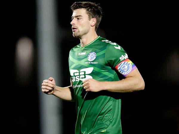 ואן דה פאברט. יגיע לישראל? (Getty Images)