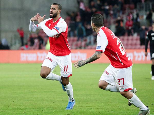 יחזור לחודורוב? (דני מרון)