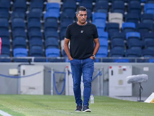 "חיים היה משמעותי בהחלטה שלי" (צילום: מאור אלקסלסי)